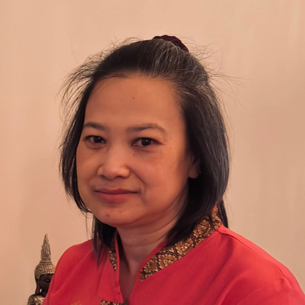 Ael – masérka Thai Harmony Trenčín