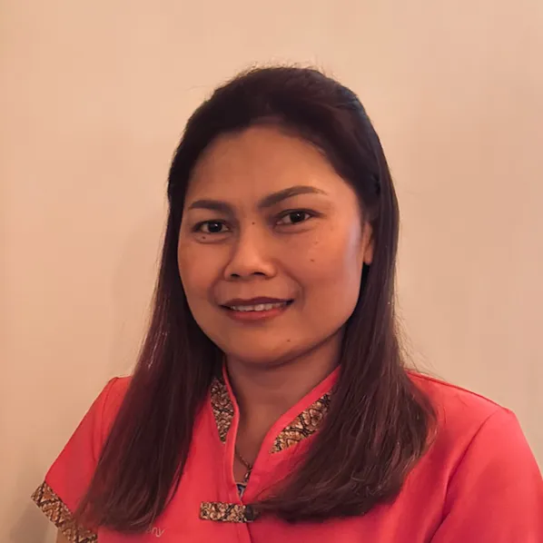 Gogi – masérka Thai Harmony Ilava